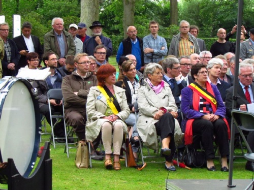 Kate Kollwitz - Vernieuwde Houtlandstraat 080